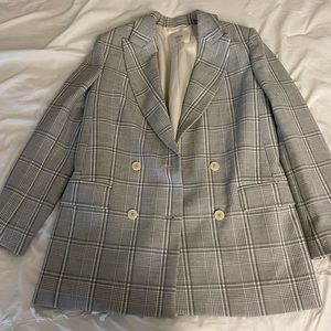 Aritzia Blazer